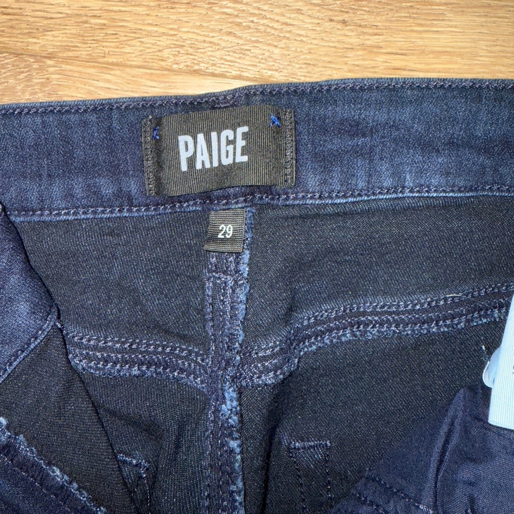PAIGE jeans